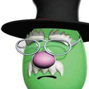 Meet your Posher, William j.